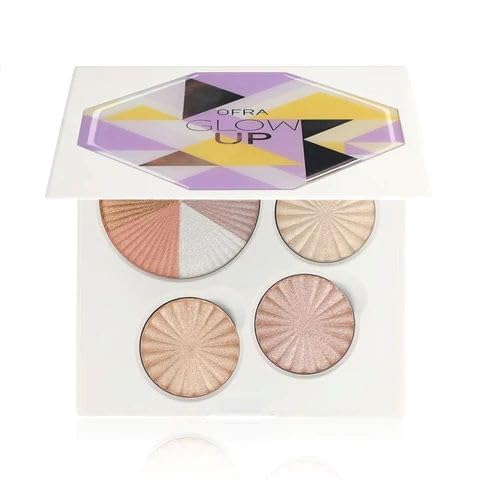 OFRA Glow Up Highlighter Palette - sheesha