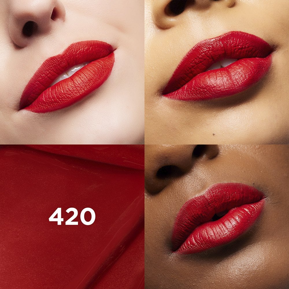 Loreal Infallible Matte Resistance Liquid Lipstick - sheesha