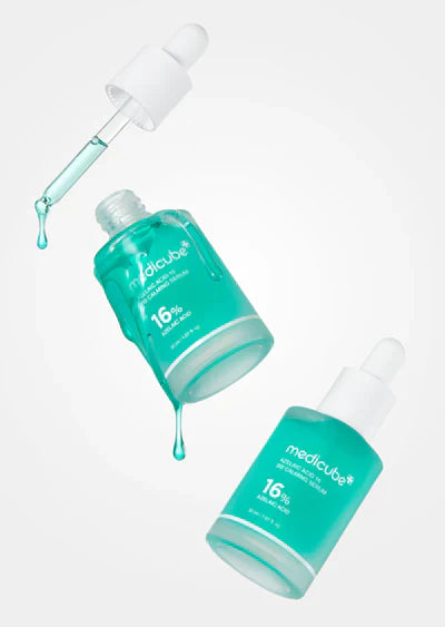 Medicube 16% Azelaic Acid 16BB Calming Serum 30ML - sheesha