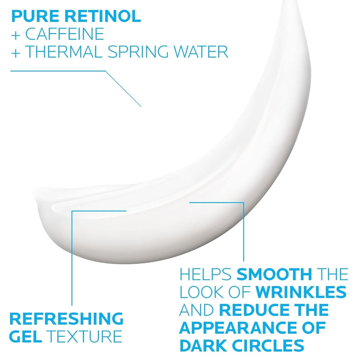 La Roche Posay Effaclar Mat Daily Moisturizer For Oily Skin - sheesha