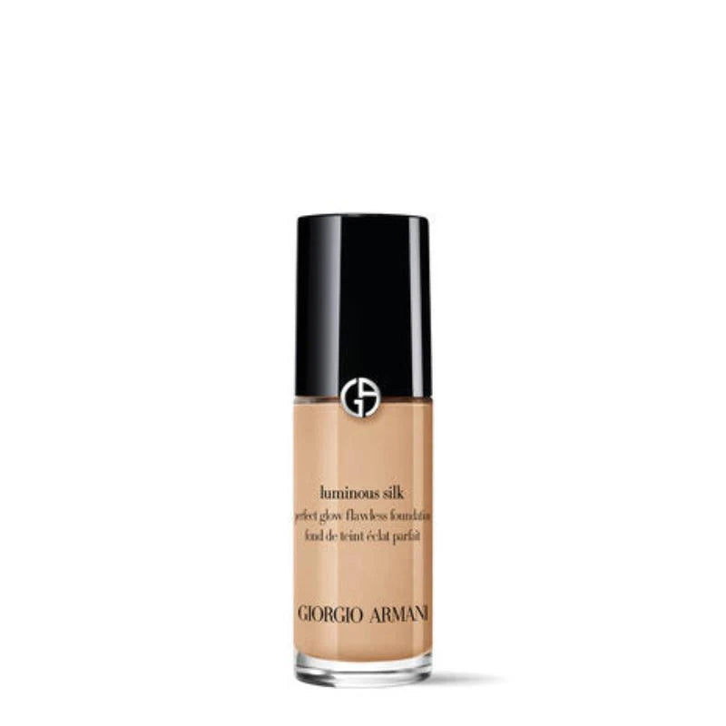 Giorgio Armani Luminous Silk Foundation - Sheesha