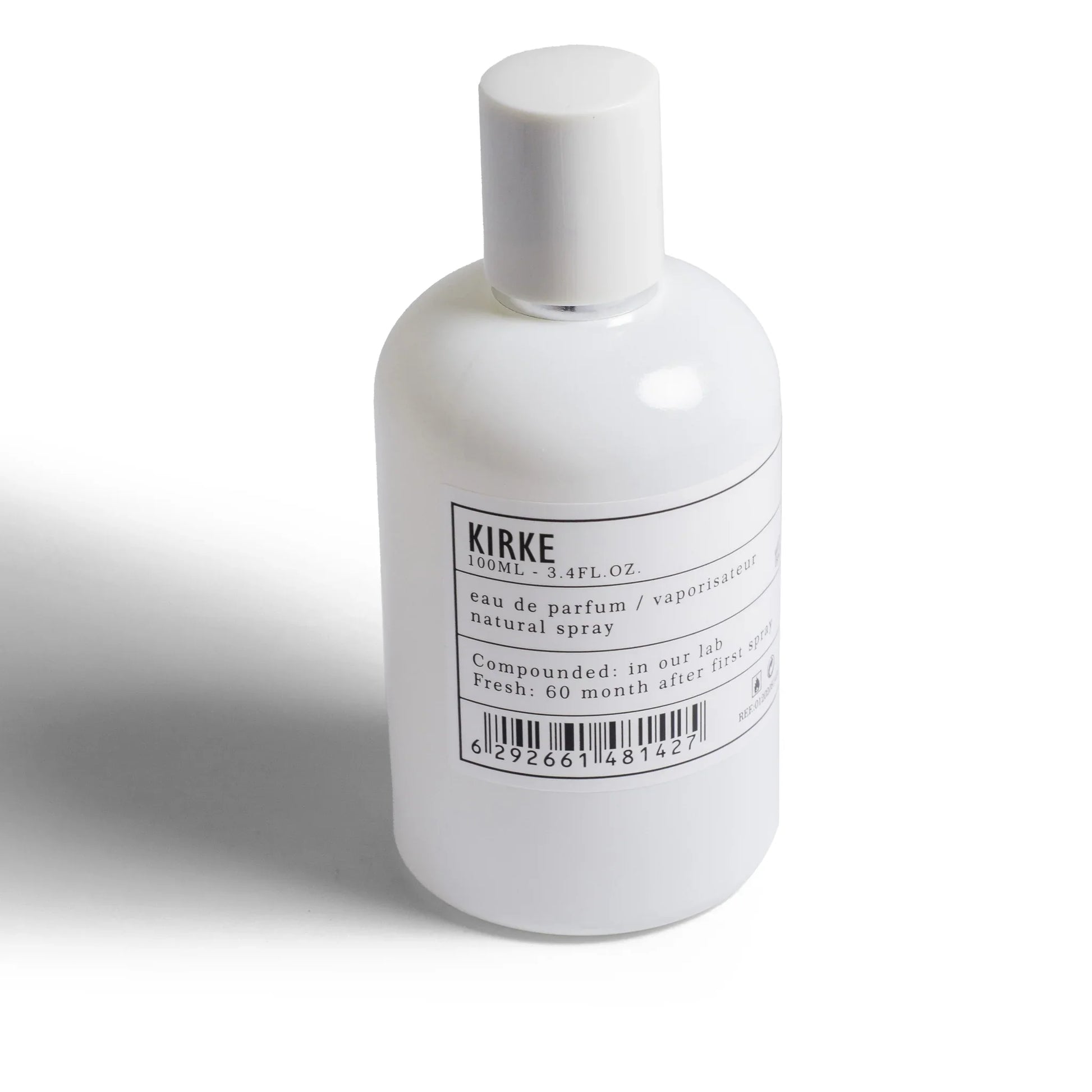 ARO-FAC Aroma Factory Kirke EDP Perfume 100ml - sheesha