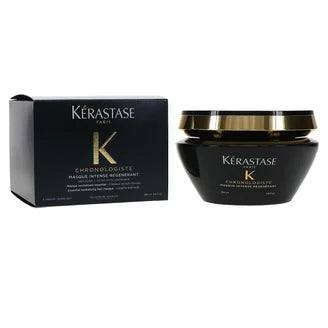 Kérastase Chronologiste Hair Masque Intense Régénérant 200ml - sheesha
