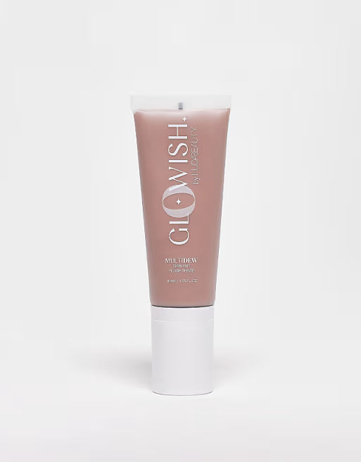 Huda Beauty GloWish Skin Tint Foundation 40ml