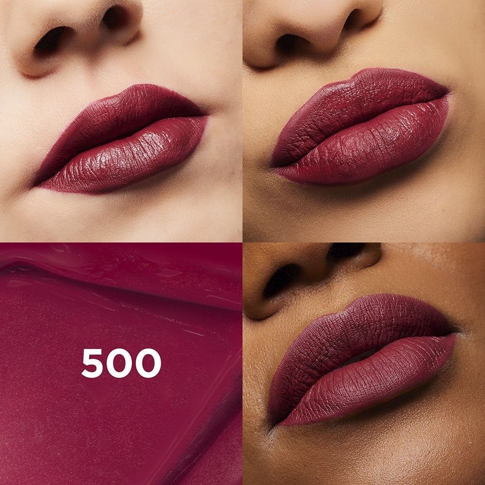 Loreal Infallible Matte Resistance Liquid Lipstick - sheesha