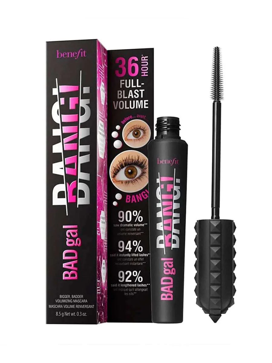 Benefit Bad Gal Bang Mascara 8.5g - sheesha