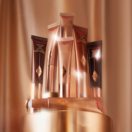 Charlotte Tilbury Hollywood Contour Wand – Easy Liquid Contour