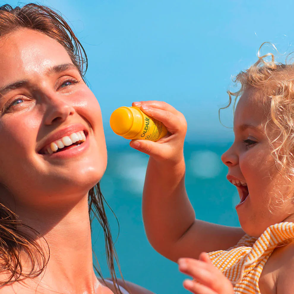 Caudalie Vinosun Protect Sun Stick SPF50