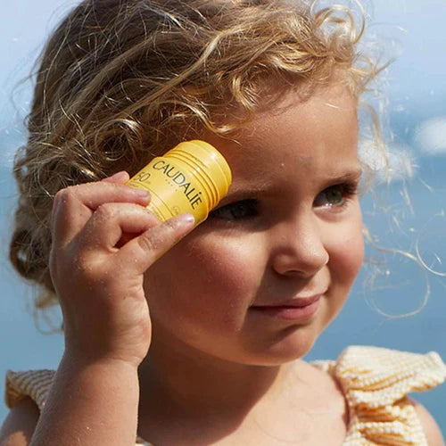 Caudalie Vinosun Protect Sun Stick SPF50