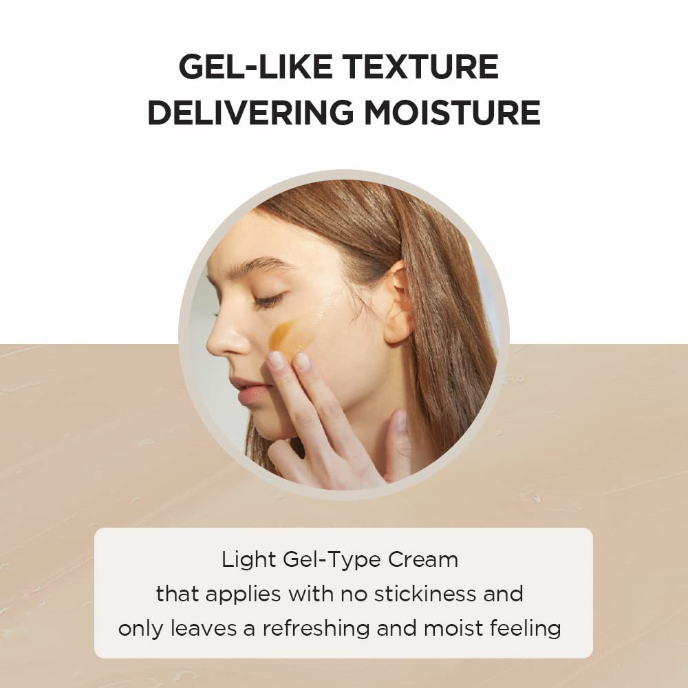 SKIN1004 Madagascar Centella Soothing Cream 75ml - sheesha