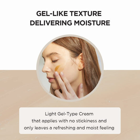 SKIN1004 Madagascar Centella Soothing Cream 75ml - sheesha