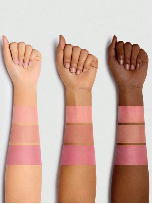 Sheglam Sweet Cheeks Blush Trio - sheesha