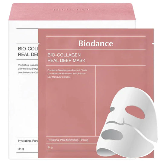Biodance Bio-Collagen Real Deep Mask 136g (4.79oz) - sheesha