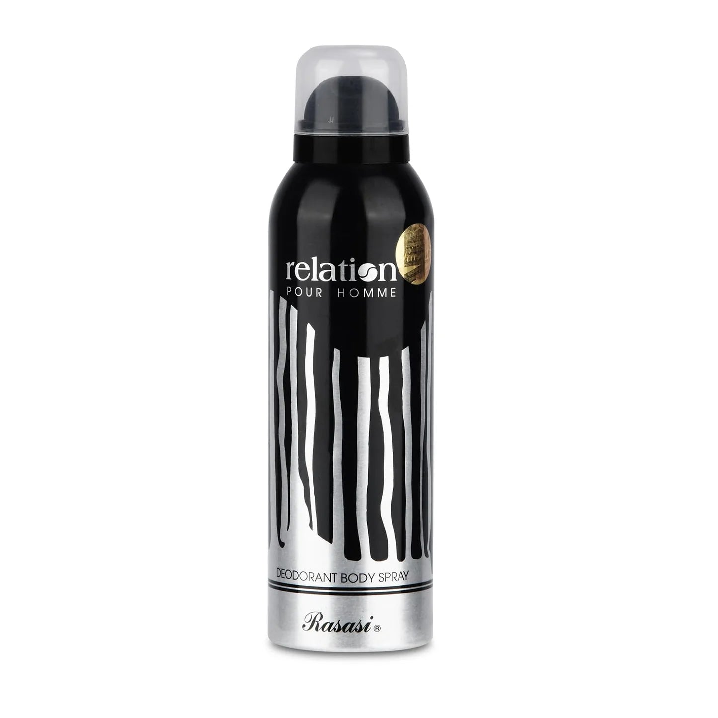 Rasasi Relation Deodorant Body Spray for Men