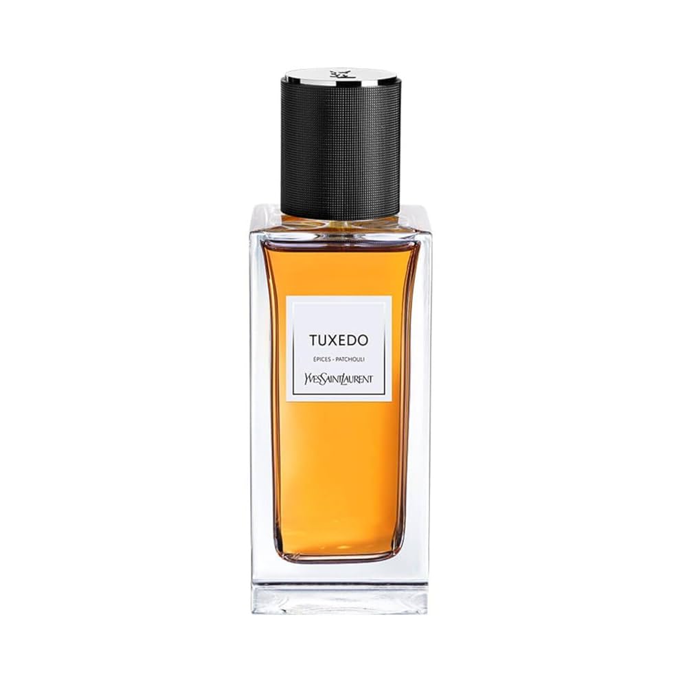 YSL Tuxedo EDP Mini Perfume 7.5ml - sheesha