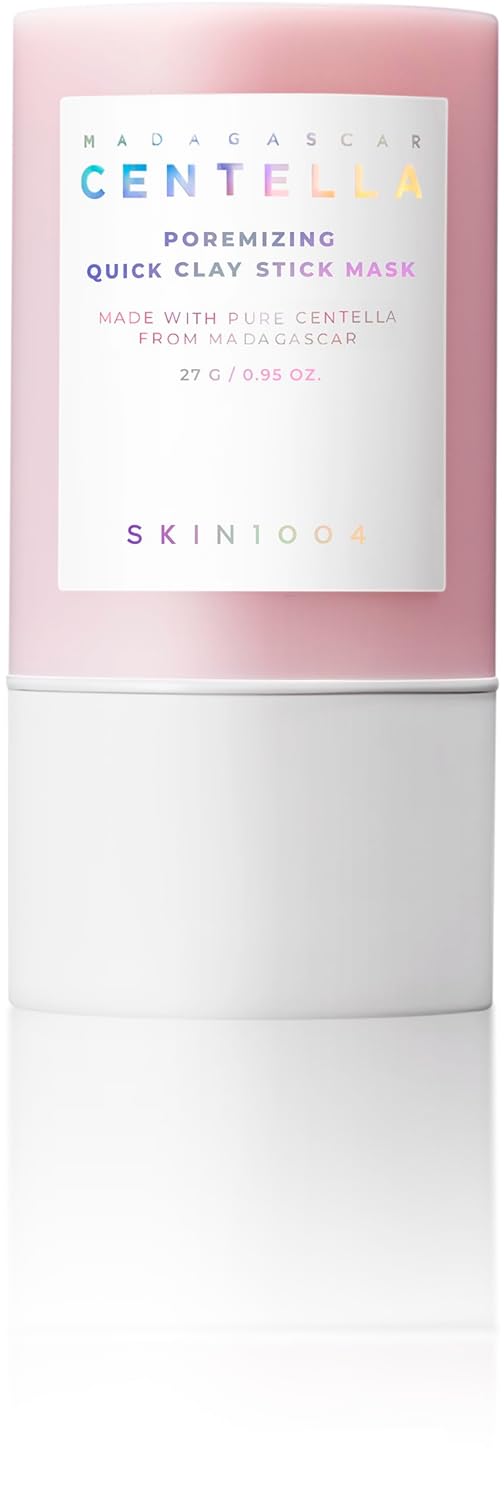 SKIN1004 Madagascar Centella Poremizing Quick Clay Stick Mask 27g - sheesha