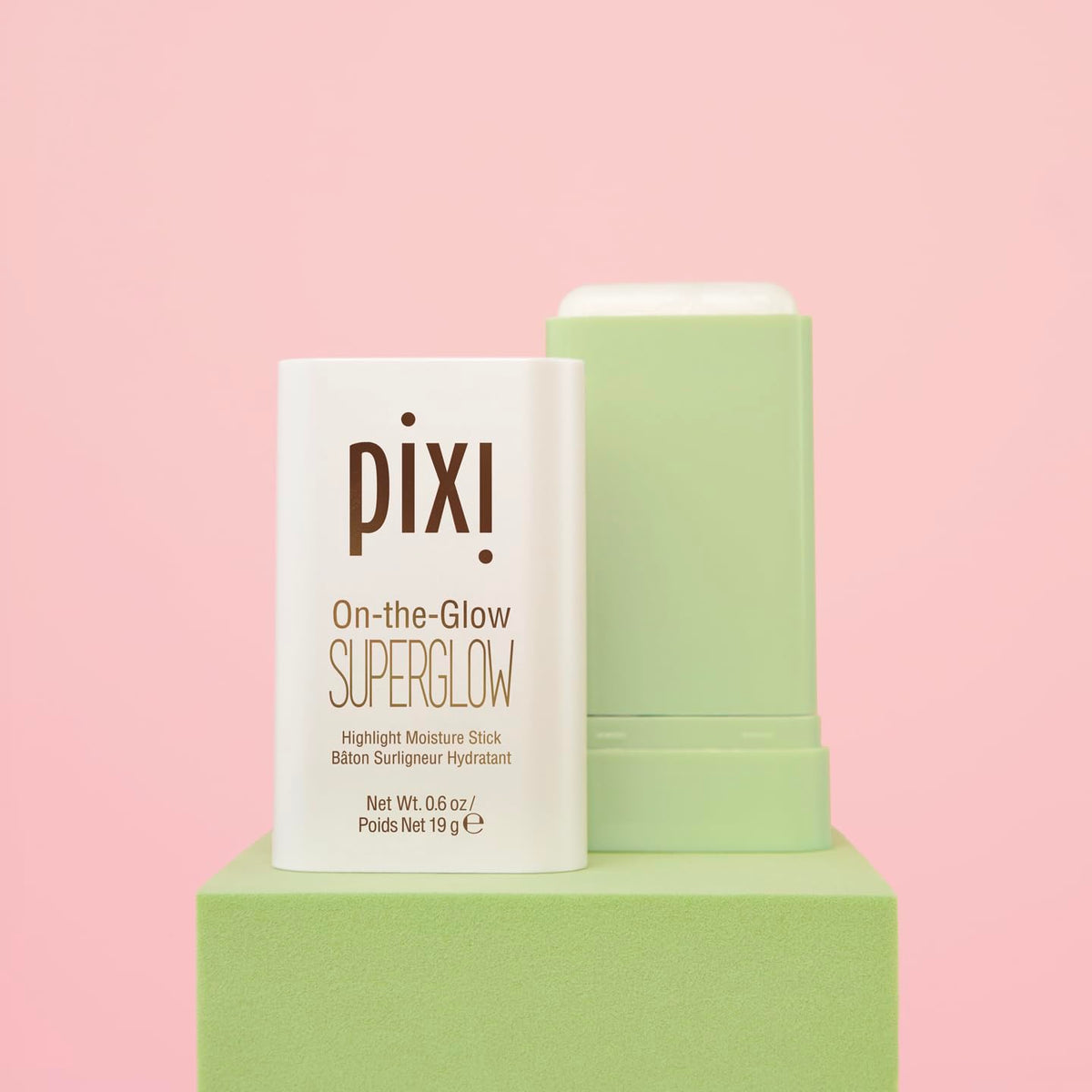 Pixi On The Glow Superglow Highlighter Stick - sheesha