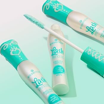 Essence Lash Princess Mascara Primer - Sheesha