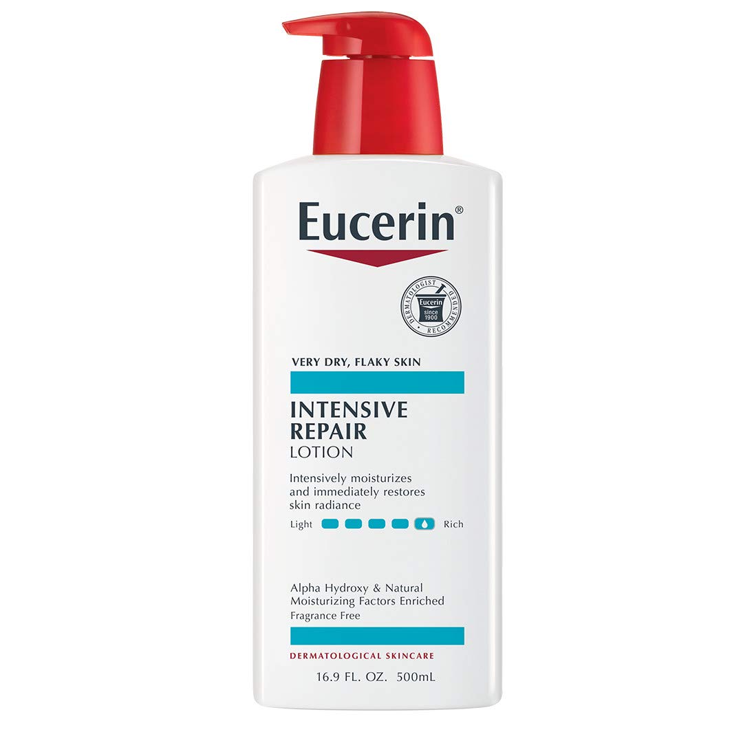 Eucerin Intensive Repair Lotion 500ml - sheesha