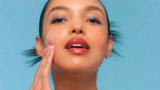 ELF Holy Hydration Make Up Melting Face Cleansing Balm - sheesha