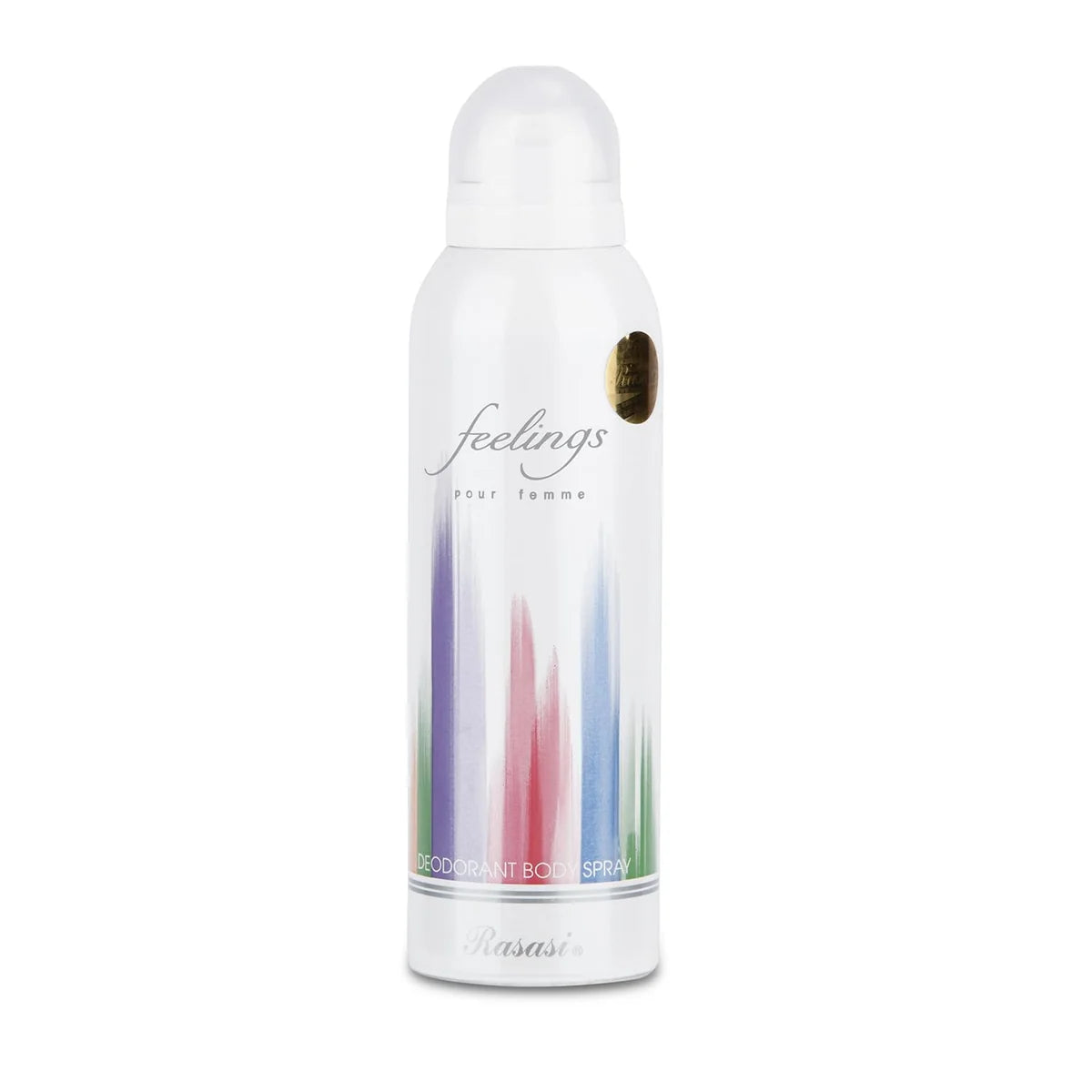 Rasasi Feelings Body Spray for Women 200ml