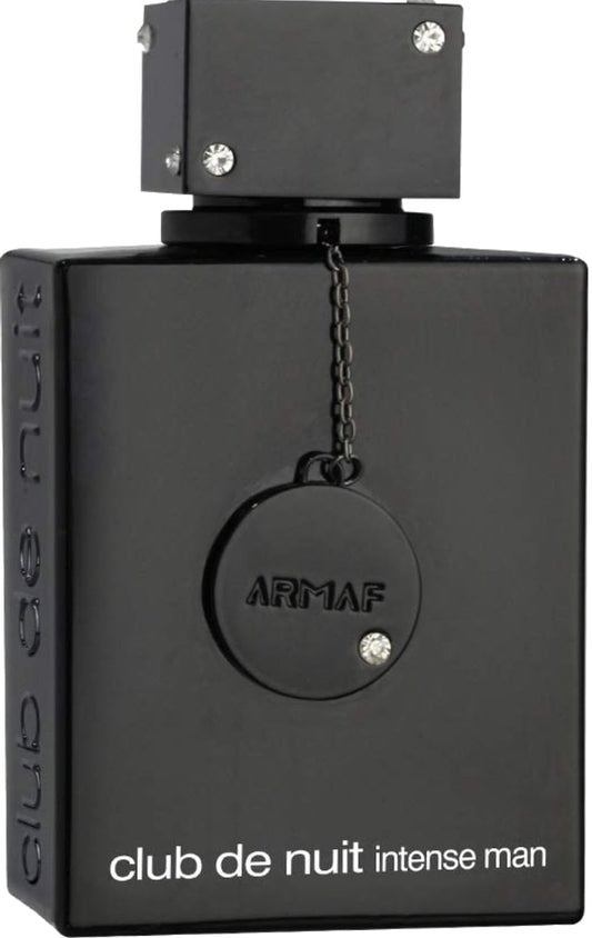 Armaf Club De Nuit Intense EDT Perfume for Men 105ml - sheesha