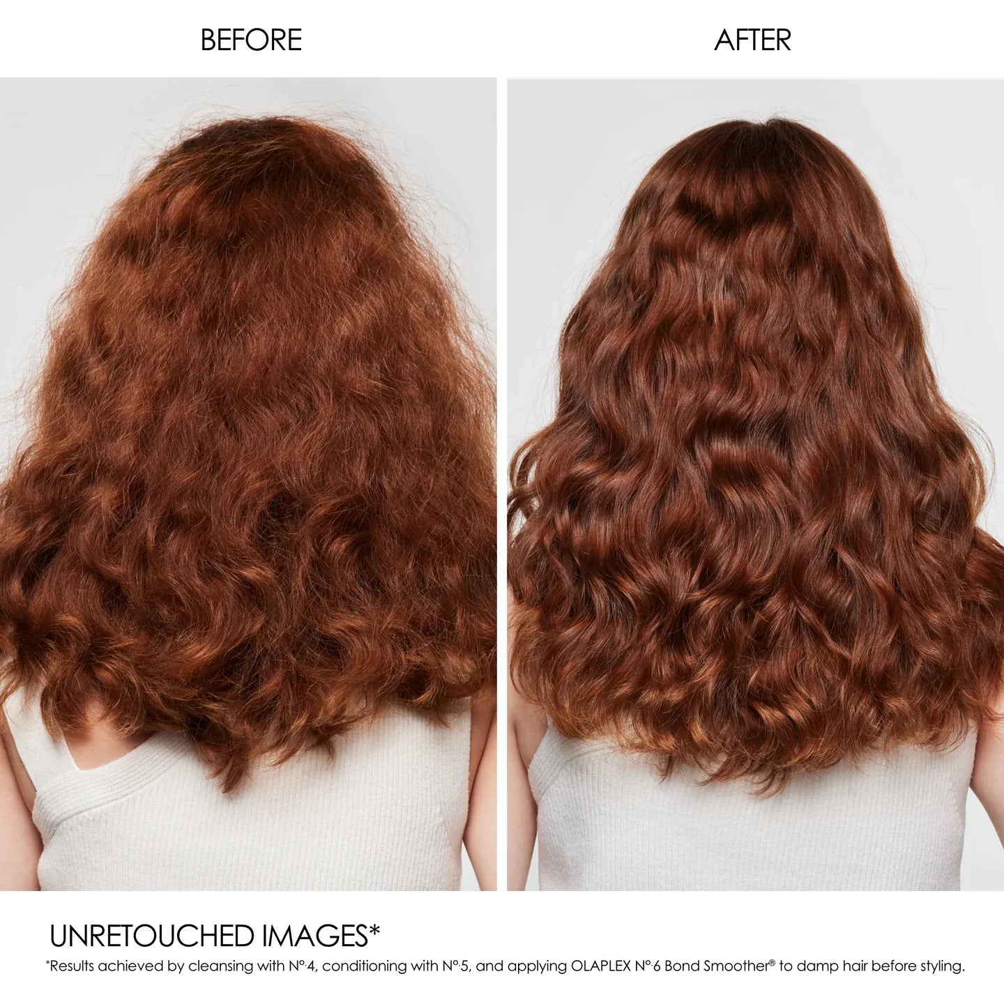 Olaplex No.6 Bond Smoother Leave-In Styling Cream 100ml - sheesha