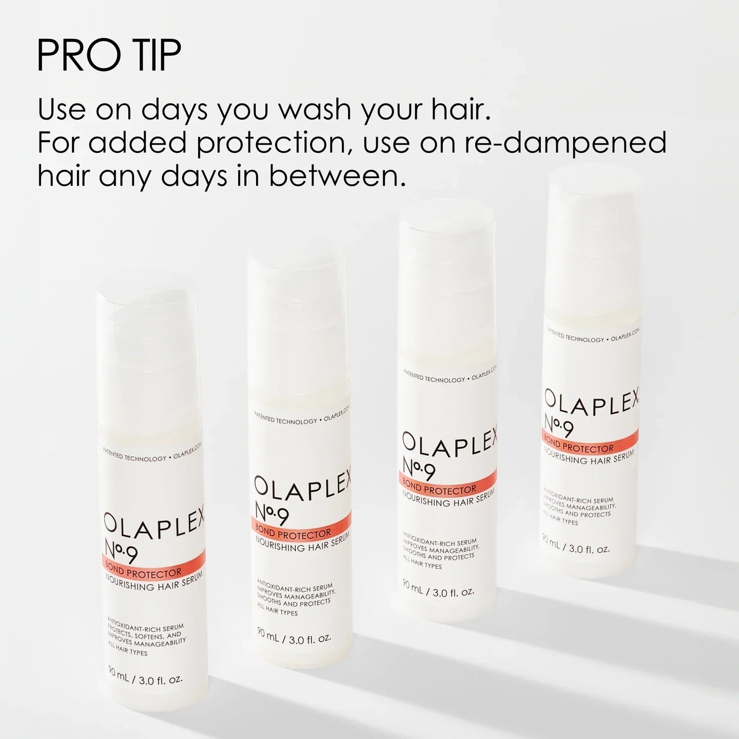 Olaplex No.9 Bond Protector Nourishing Hair Serum 90ml - sheesha