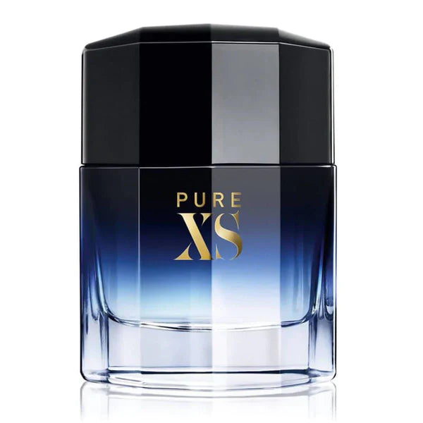 Pacco Rabanne Pure XS EDT Perfume for Men 100ml - sheesha