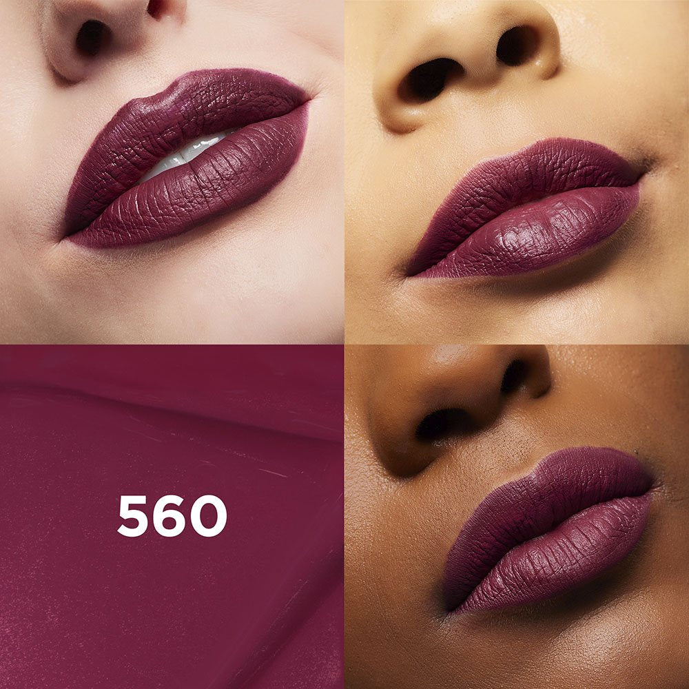 Loreal Infallible Matte Resistance Liquid Lipstick - sheesha