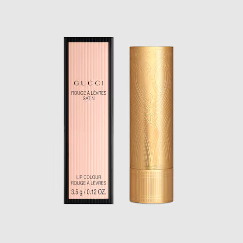 Gucci Rouge à Lèvres Satin Lipstick