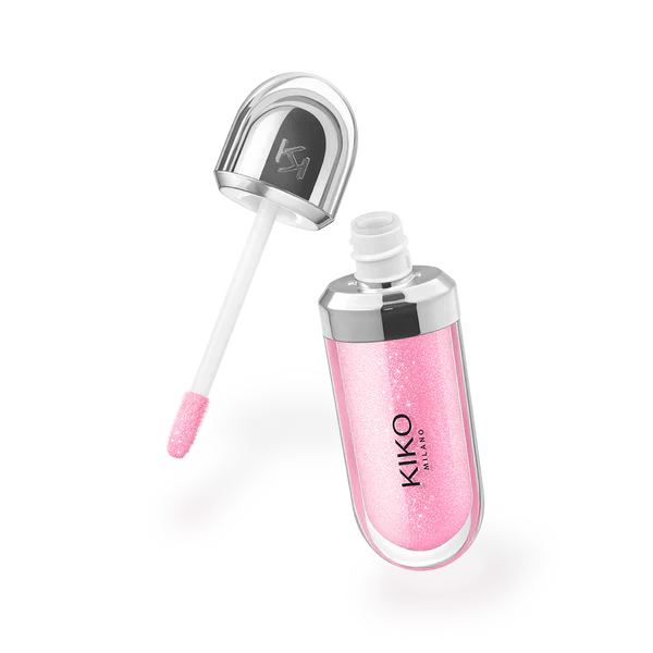 KIKO Milano 3D Hydra Lip Gloss