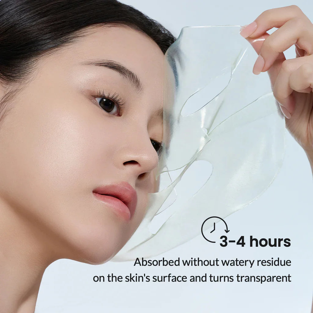 Biodance Refreshing Sea Kelp Real Deep Mask - sheesha