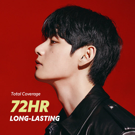 TIRTIR Mask Fit Red Cushion 18g - sheesha