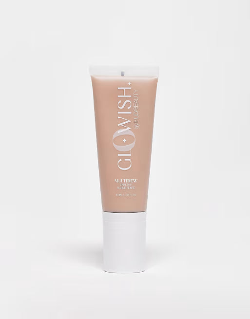 Huda Beauty GloWish Skin Tint Foundation 40ml