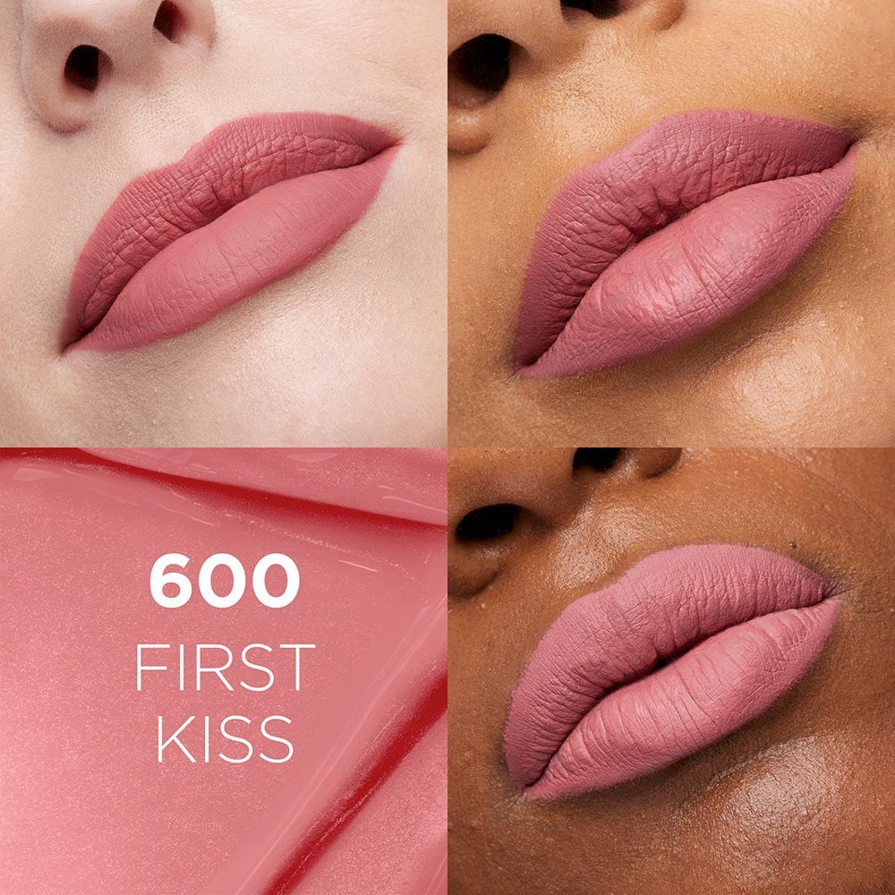 Loreal Infallible Matte Resistance Liquid Lipstick - sheesha