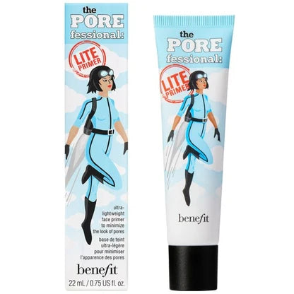 Benefit The POREfessional Lite Primer Pore Minimizer 22ml
