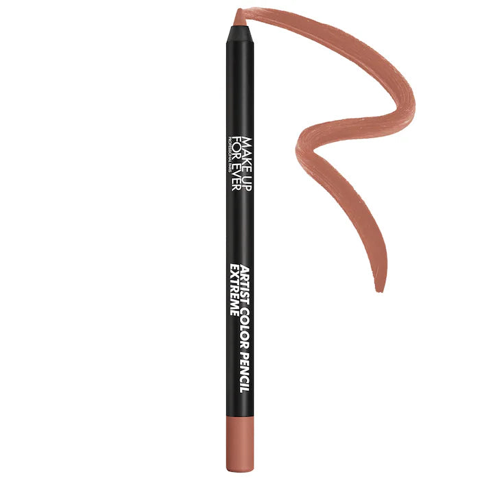 MAKE UP FOR EVER Artist Color Pencil Extreme