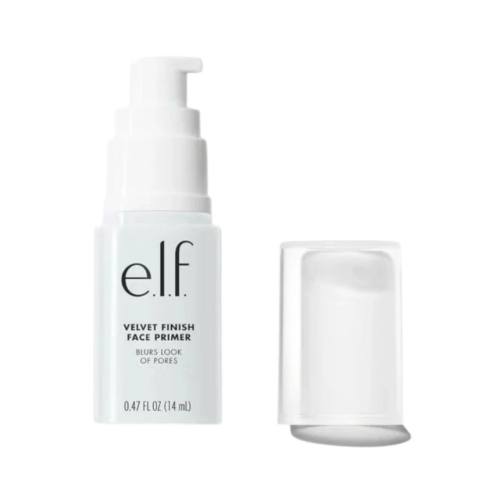 e.l.f. Velvet Finish Face Primer