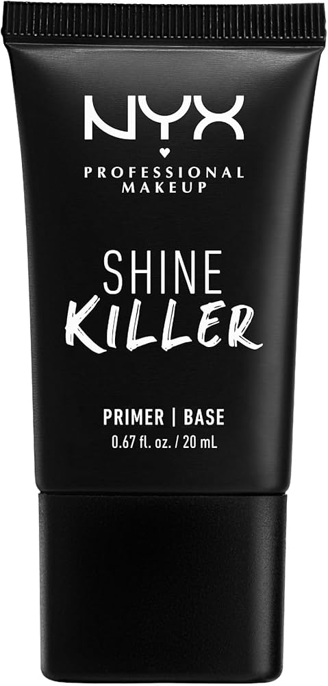 NYX Primer Base 20ml - Sheesha