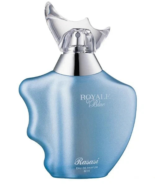 Rasasi Royale Blue EDP Perfume For Women 50ml