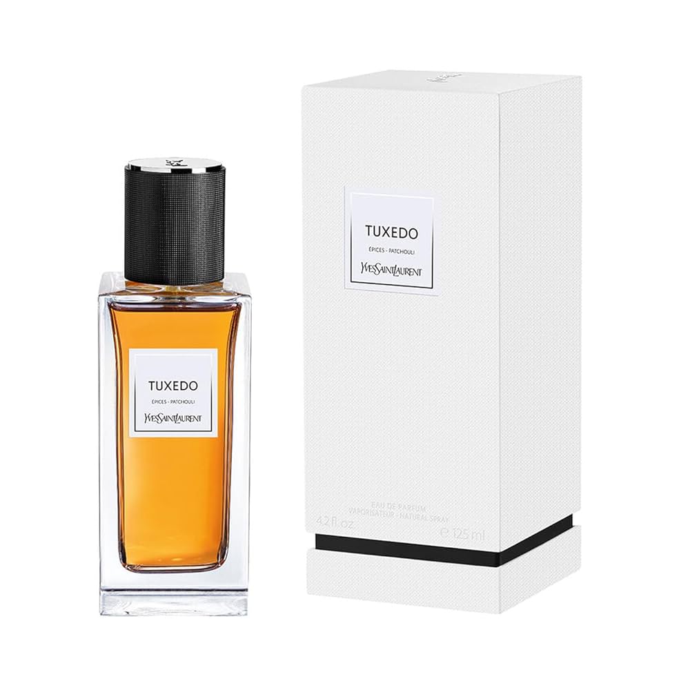 YSL Tuxedo EDP Mini Perfume 7.5ml - sheesha