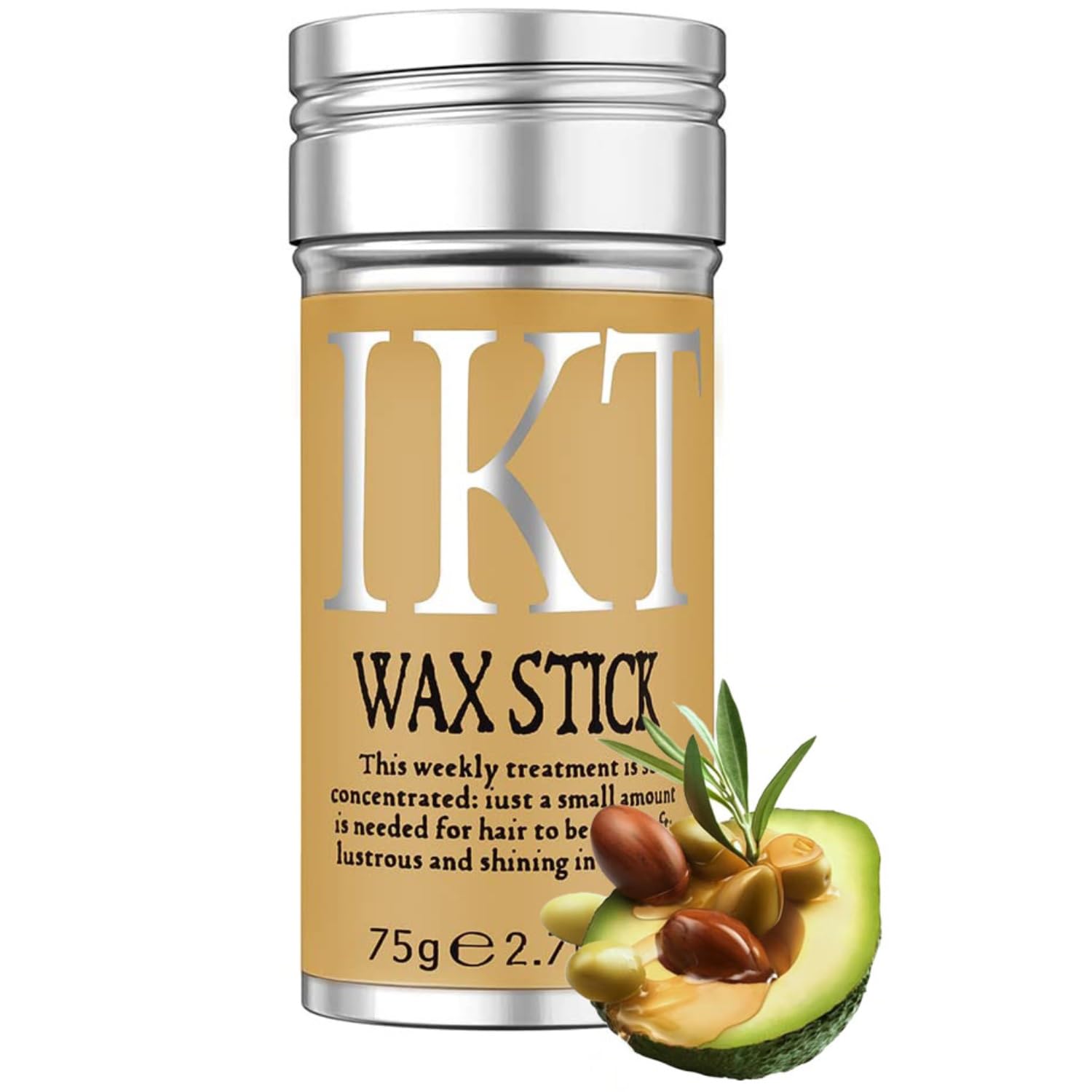 IKT Hair Wax Stick - sheesha