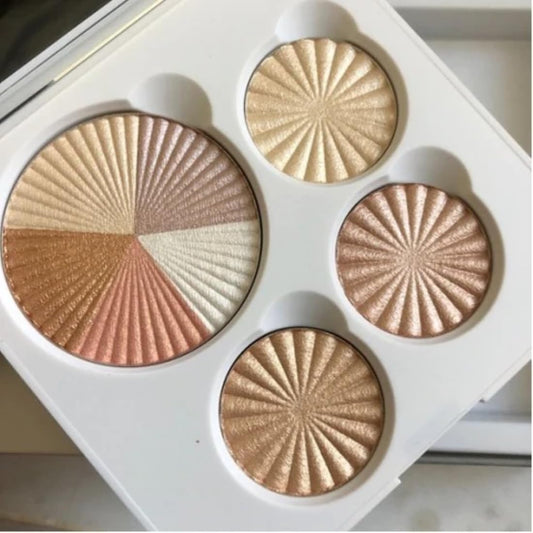OFRA Glow Up Highlighter Palette - sheesha
