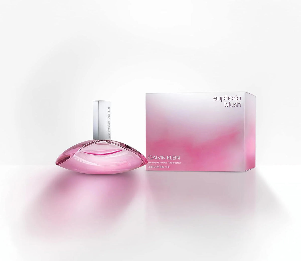 Calvin Klein Euphoria Blush Perfume for Women 100ml