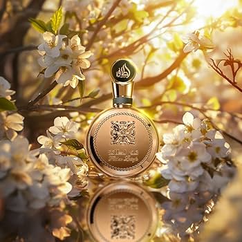 Lattafa Fakhar Gold Extrait EDP For Men And Women 100ml - sheesha