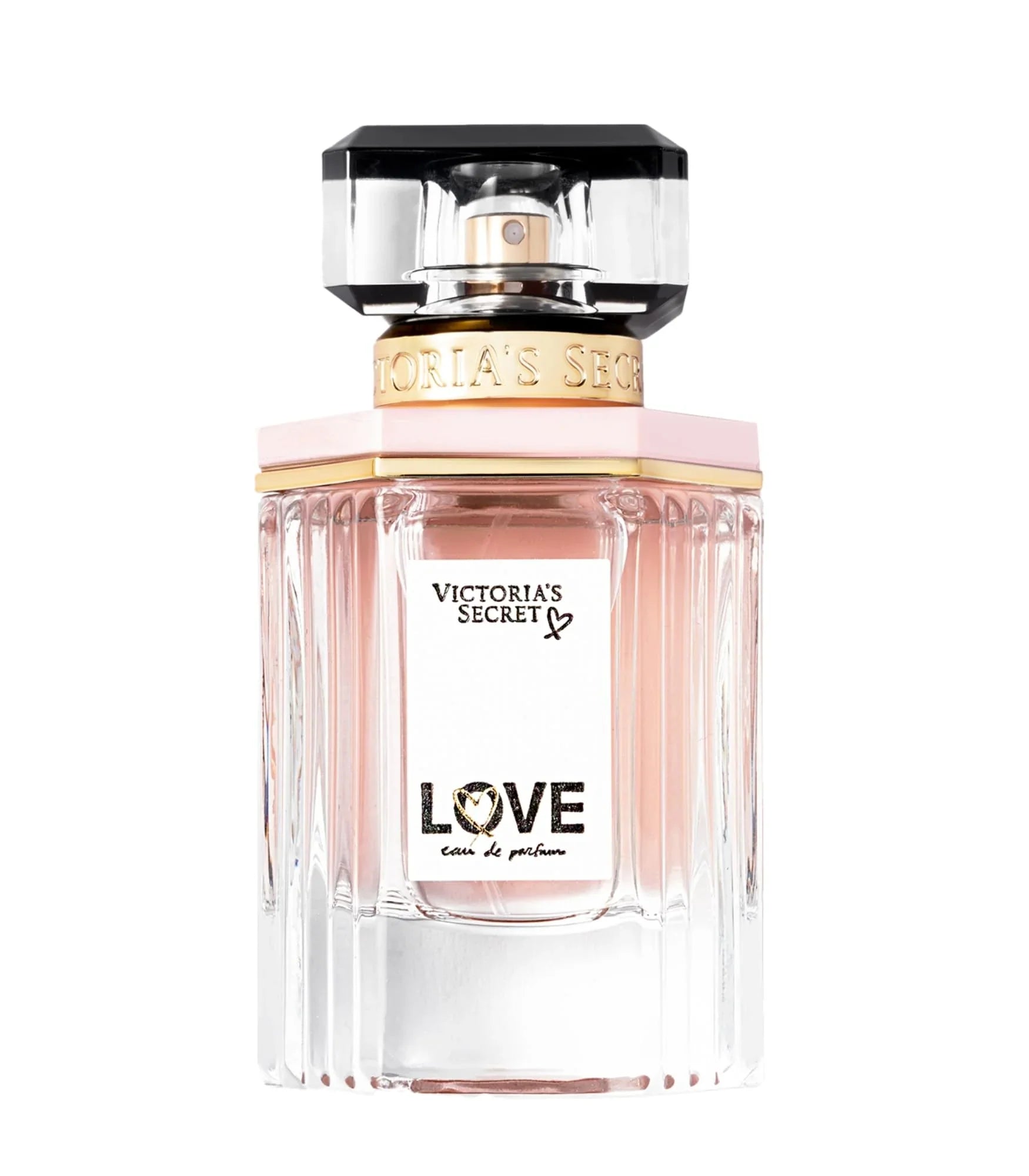 Victoria’s Secret Love EDP Perfume for Women 50ml - sheesha