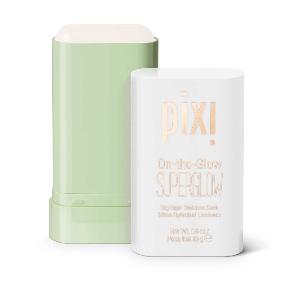 Pixi On The Glow Superglow Highlighter Stick - sheesha