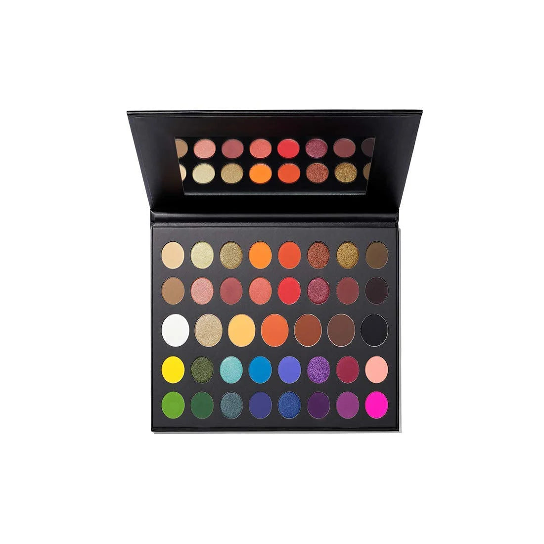 Morphe x James Charles The Mini Eyeshadow Palette