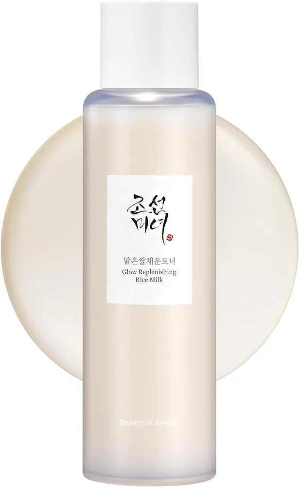 Beauty of Joseon Glow Replenishing Rice Milk 150ml - sheesha